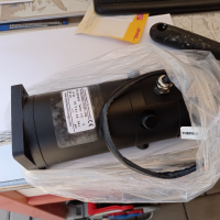 Callan直流電機(jī)TT-423X-1021用于機(jī)床自動化