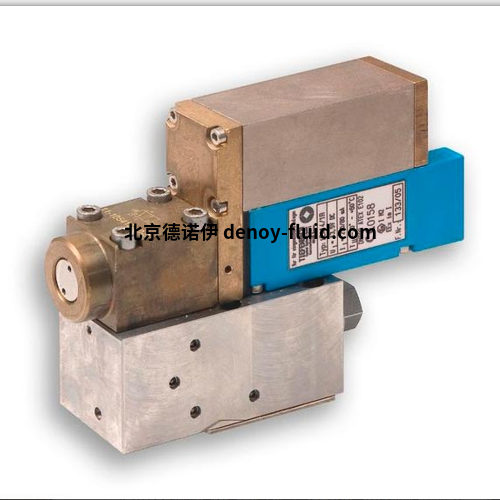 Tiefenbach電磁閥11