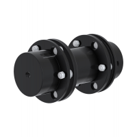 westcar RE系列齒輪聯(lián)軸器