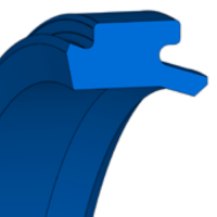 德國(guó)Freudenberg 科德寶阻尼器密封件