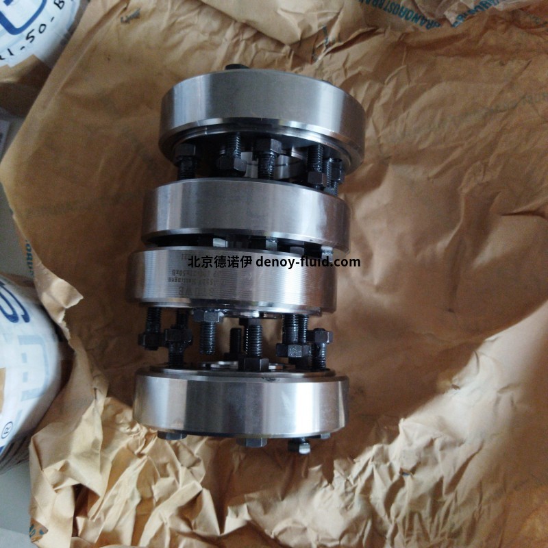 Stuwe收縮盤HSD140-21應(yīng)用參數(shù)