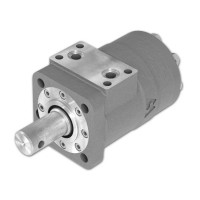 M+S HYDRAULLC MLHH型齒輪泵