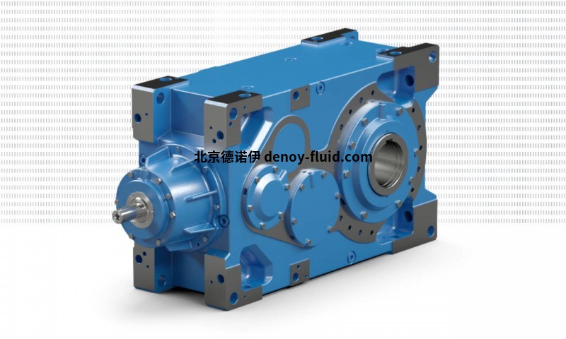 nord 工業(yè)減速機