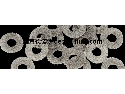 Holland shielding針織金屬絲網(wǎng)墊圈圓盤荷蘭