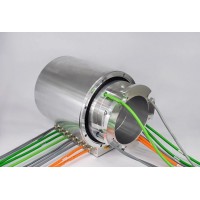 德國(guó)LTN Servotechnik 模塊化滑環(huán)和盤式滑環(huán)解碼器