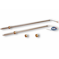 Tiefenbach位移傳感器iKMA... U-PROFILSTAB 路徑檢測高達2.500mm