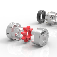 德國JAKOB微型聯(lián)軸器MKM /MKA/MKG等系列參數(shù)介紹