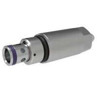 ARGO-HYTOS手動(dòng)控制截止閥LV1-063/S