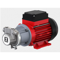 德國(guó)高壓泵SPECK NP10/4-150