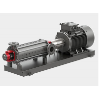 德國(guó)高壓泵SPECK NP10/13-150