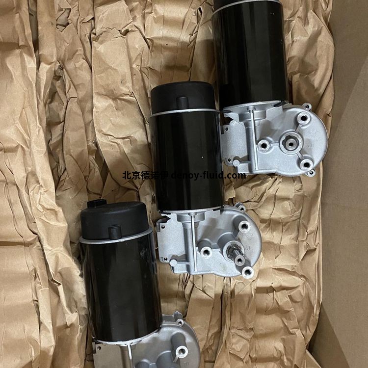 Ankarsrum直流電機KSV 4030/354