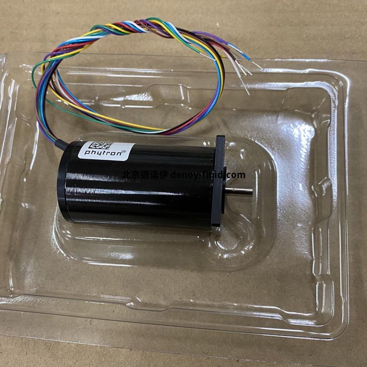 Phytron步進電機ESS 80-2.200.7,5適用于真空環(huán)境中