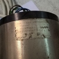 Phytron步進(jìn)電機(jī)ZSS 19.200.0.6