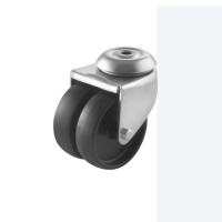 TORWEGGE突威格重型腳輪輪L-HB-EGS-200-K-3材質(zhì)性能描述