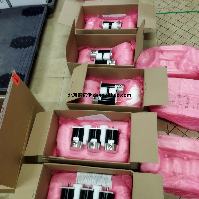 Phytron驅(qū)動(dòng)器MSX 152 - 120 MINI用于裝配自動(dòng)化