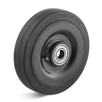 突威格TORWEGGE實心橡膠輪/車輪EGA-Kugellager