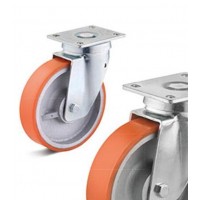 TORWEGGE超重型腳輪EPUG-125-50-60-K20