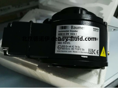 德國進(jìn)口BAUMER編碼器H0G10DN10241