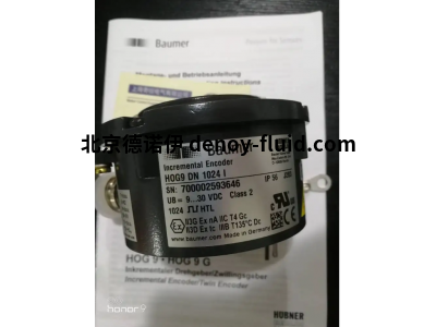 德國進(jìn)口BAUMER堡盟控制器G0MMH.4203P32