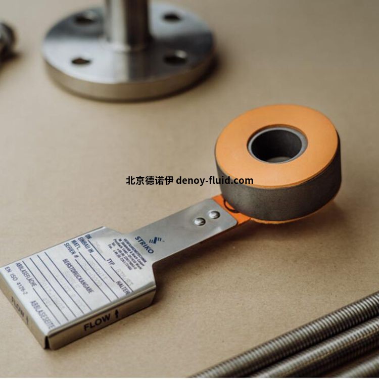 Striko不銹鋼材質(zhì)爆破片貨號35011918