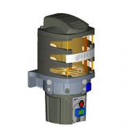 BEKA-MAX潤滑系統(tǒng):用于冶金、礦山、化工、石油石化、農(nóng)用機(jī)械、工程機(jī)械及地面?zhèn)鬏斣O(shè)備