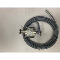 瑞典AQ氣泡空氣傳感器SAC46-64 在層析技術上的發(fā)展