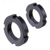 德國MADLER鎖緊螺母  種類列舉 DIN 70852