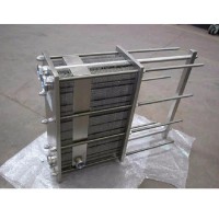 德國風凱Funke熱交換器TPL01-K-30-22 的應用