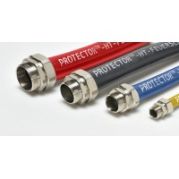 Lippmann 保護(hù)軟管 尺寸:DN10-DN60mm