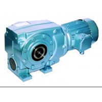 ASC齒輪箱 J系列套入式 輸出扭矩：57,800 Nm