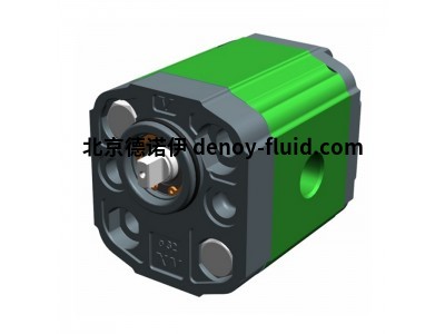 維沃Vivoil液壓泵X1P1742DBBA1