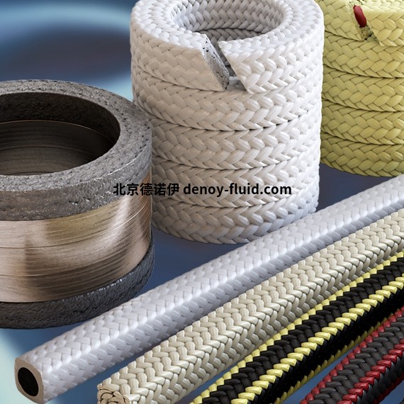 James Walker無(wú)組織排放包裝Supagraf ? H2的應(yīng)用特點(diǎn)