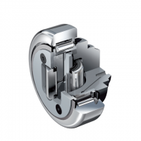 WINKEL軸承 4.058系列 徑向扭矩：22,40 kN 直徑:88,40 毫米