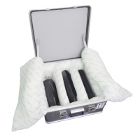 Zarges  K 410安全運(yùn)輸箱、鋁制工具箱、航空鋁工具箱