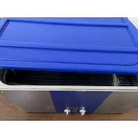 現(xiàn)貨Elma超聲波清洗機P180H用于實驗室零配件