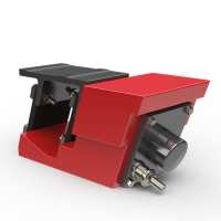 JVM振動電機 JD50G 主要用于大型和重型振動機器