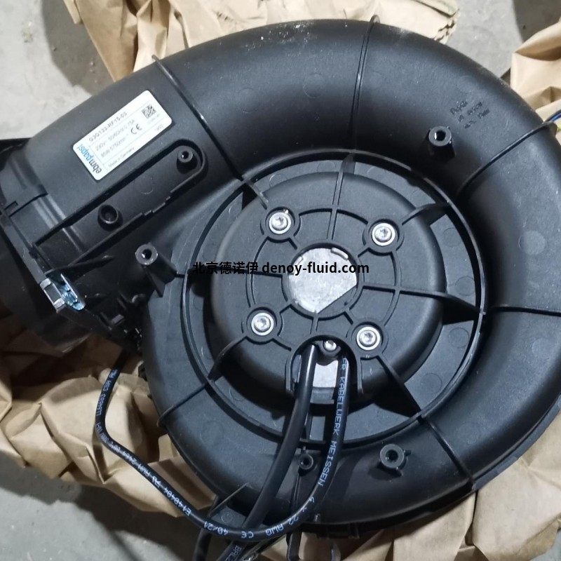 Karl Klein風機DNG 6-40/S WS快速報價
