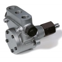 hp Technik授權(quán)經(jīng)銷高達(dá)40bar 溢流閥VB系列