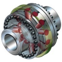 德國Tschan聯(lián)軸器TNZ ZCA-BT帶制動鼓的雙接合設(shè)計聯(lián)軸器介紹