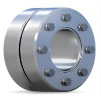 stuwe收縮盤(pán) HSD 21 扭矩：16 - 4033 kNm