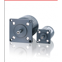 德國(guó)進(jìn)口Phytron電機(jī)VSS 25.200.0.6-UHVG-R-Pt-Rs