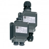 R.STAHL接線盒 8102系列