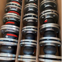 德國ELAFLEX- VK 80 MsTW-Vaterkupplung