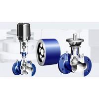 德國ARI-Armaturen疏水閥ARI-CONA B