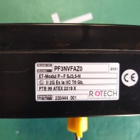 ROTECH限位開關盒APF3SARTAZ1M20快速報價