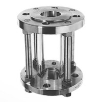 德國NORIS帶轉子的流量觀察鏡880-RK/RP