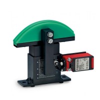 MURTFELDT滑動(dòng)導(dǎo)軌 具有自潤滑性、高耐磨損性