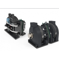 Stromag 電磁盤式緊急制動(dòng)器 1CA2 制動(dòng)力25700噸