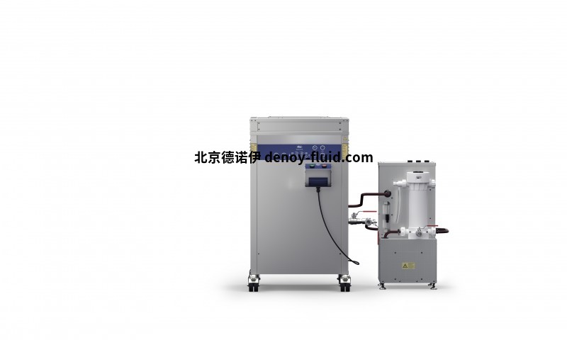 Elma超聲波清洗機(jī)ST 1600H專為高需求而設(shè)計(jì) Elma超聲波清洗機(jī)ST 1600H專為高需求而設(shè)計(jì)