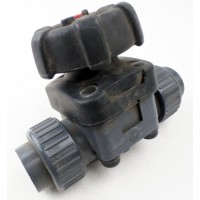 GEMü 410 410 氣動(dòng)蝶閥